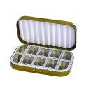 Fly Dressing - Alu. Fly Box