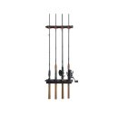 Berkley - Twist Lock Utilitly 4 Rod Rack