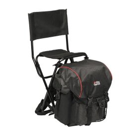 ABU Garcia - Rucksack Standad with Backrest