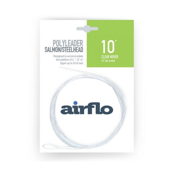 Airflo - Salmon & Steelhead Polyleader