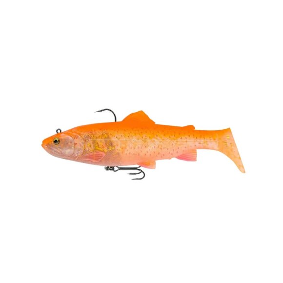 Savage Gear - 3D Trout Rattle Shad FS