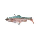 Savage Gear - 3D Trout Rattle Shad FS