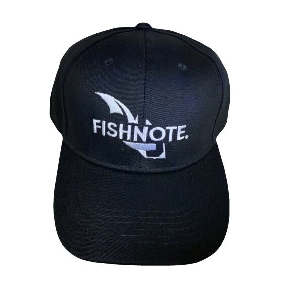 Fishnote - Fish Note Cap