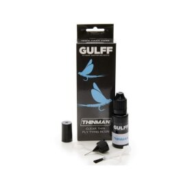 Fly Dressing - Gulff Thinman 15ml