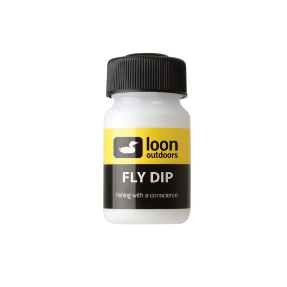 Loon Outdoor - Fly Dip Natural