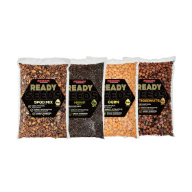 Starbaits - Ready Seeds 1kg