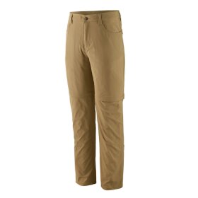 Patagonia - M Quandary Convertible Pants