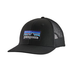 Patagonia - P-6 Logo Trucker Hat