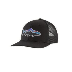 Patagonia - Fitz Roy Trout Trucker Hat