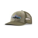 Patagonia - Fitz Roy Trout Trucker Hat