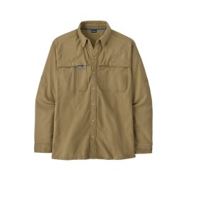 Patagonia - M's Early Rise Stretch Shirt