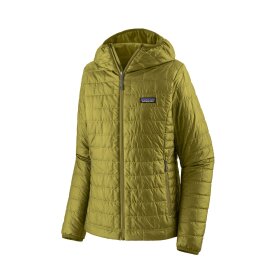 Patagonia - M's Nano Puff Hoody