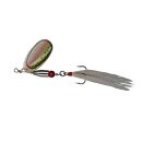 Pezon Michel - Buck Pike Spinner