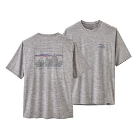 Patagonia - M's Cap Cool Daily Graphic Shirt