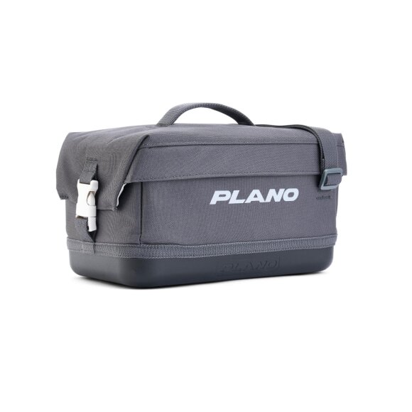 Plano - Weekend EU 3500 SoftSider