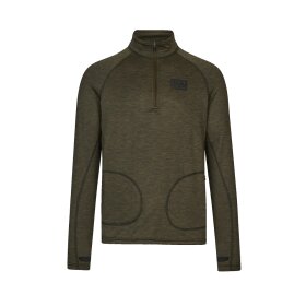 Seeland - Peak Half Zip