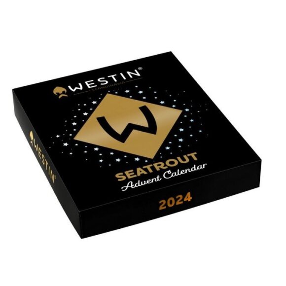 Westin - 2024 Seatrout Advent Calendar