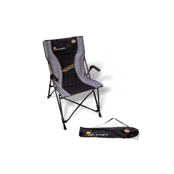 Zebco - Pro Staff Chair SX