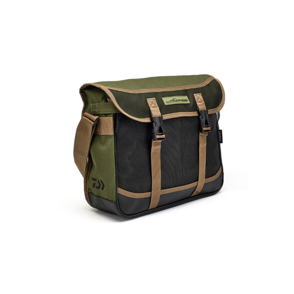 Daiwa - Wilderness Game Bag 1