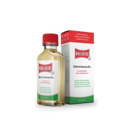 Ballistol - Flydende 50ml