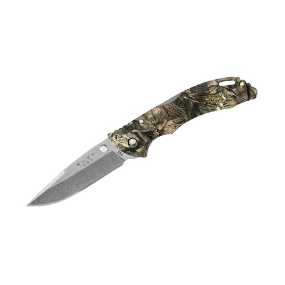 Buck Knive - 285 Bantam BLW