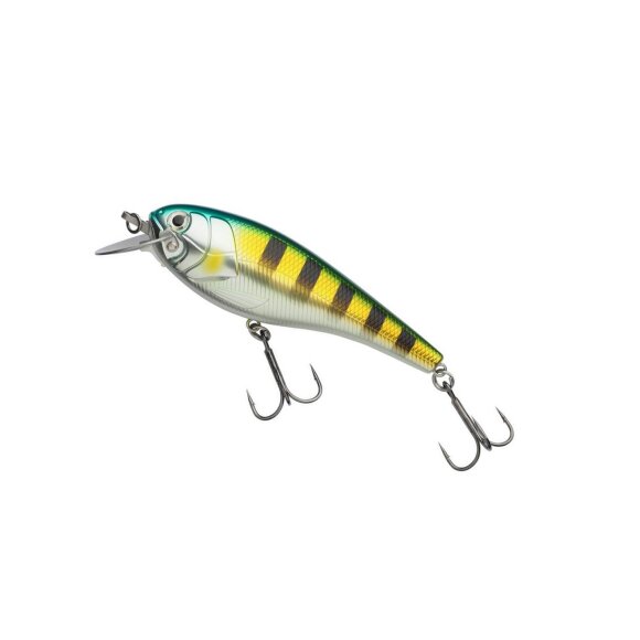 ABU Garcia - Beast Hi-Lo