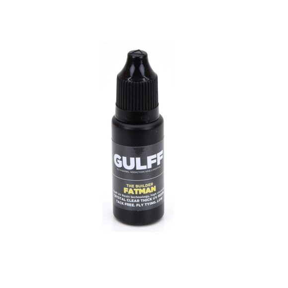 Gulff - Gulff Fatman 15ml