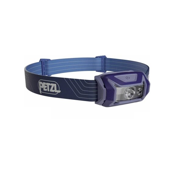 Petzl - Tikka Pandelampe